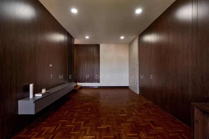 ให้เช่า - ทาวน์โฮม 4 ชั้น ในการโครงการ บ้านใหม่ บิ้วท์อินสวย, เชียงใหม่