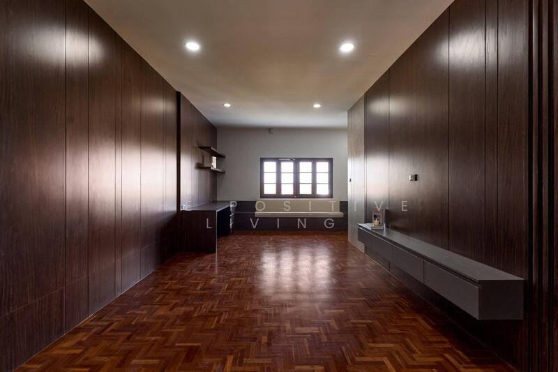 ให้เช่า - ทาวน์โฮม 4 ชั้น ในการโครงการ บ้านใหม่ บิ้วท์อินสวย, เชียงใหม่