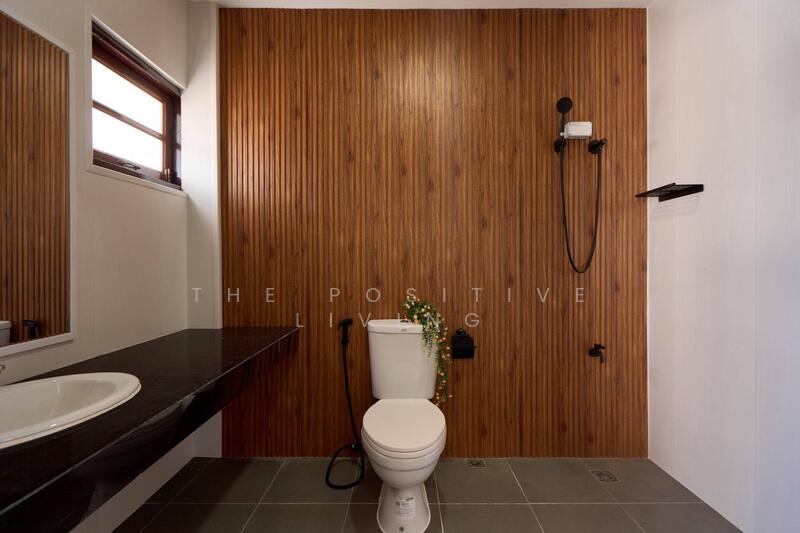 ให้เช่า - ทาวน์โฮม 4 ชั้น ในการโครงการ บ้านใหม่ บิ้วท์อินสวย, เชียงใหม่