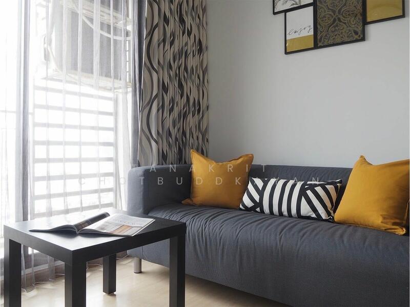 ให้เช่า - The Horizon Condo : เดอะ ฮอไรซอน คอนโดมิเนียม, ชลบุรี