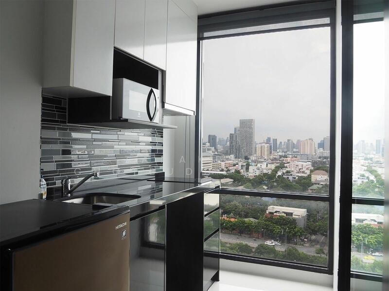 ให้เช่า - The Horizon Condo : เดอะ ฮอไรซอน คอนโดมิเนียม, ชลบุรี