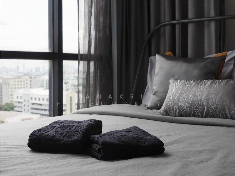 ให้เช่า - The Horizon Condo : เดอะ ฮอไรซอน คอนโดมิเนียม, ชลบุรี