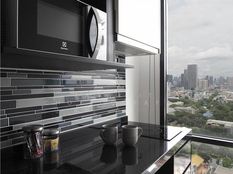 ให้เช่า - The Horizon Condo : เดอะ ฮอไรซอน คอนโดมิเนียม, ชลบุรี