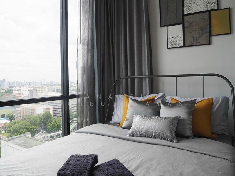 ให้เช่า - The Horizon Condo : เดอะ ฮอไรซอน คอนโดมิเนียม, ชลบุรี