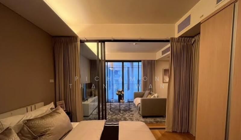 Siamese Gioia, Bangkok, Sukhumvit 31 Road, Khlong Tan Nua, Watthana, Bangkok, 1 Bedroom, 49 sqm, Condo For Sale, by Pichamon Thaneewan, 500103048 - DDproperty.com