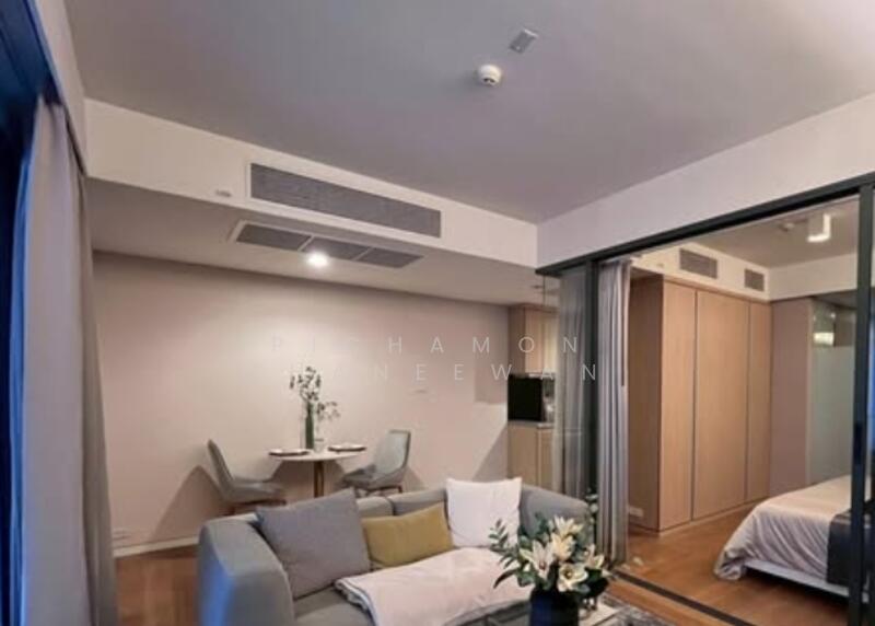 Siamese Gioia, Bangkok, Sukhumvit 31 Road, Khlong Tan Nua, Watthana, Bangkok, 1 Bedroom, 49 sqm, Condo For Sale, by Pichamon Thaneewan, 500103048 - DDproperty.com