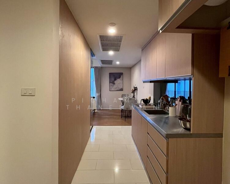 Siamese Gioia, Bangkok, Sukhumvit 31 Road, Khlong Tan Nua, Watthana, Bangkok, 1 Bedroom, 49 sqm, Condo For Sale, by Pichamon Thaneewan, 500103048 - DDproperty.com