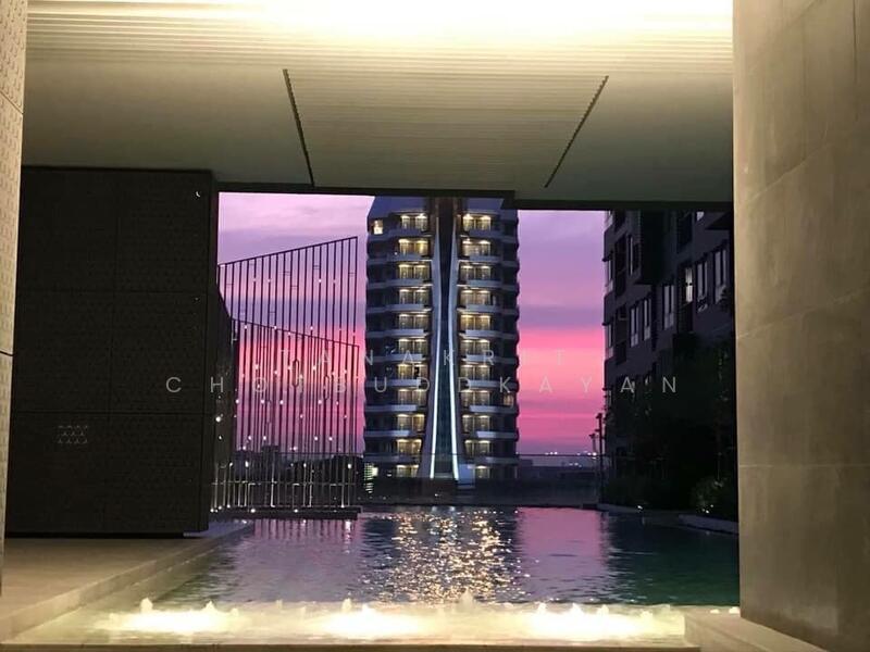 IDEO Sukhumvit 93 : ไอดีโอ สุขุมวิท 93, กรุงเทพ, 2331 ซอยสุขุมวิท 93, บางจาก, พระโขนง, กรุงเทพ, 31 ตร.ม., คอนโด ให้เช่า, โดย Tanakrit Chotbuddkayan, 500103054 - DDproperty.com