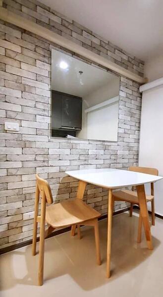 IDEO Sukhumvit 93 : ไอดีโอ สุขุมวิท 93, กรุงเทพ, 2331 ซอยสุขุมวิท 93, บางจาก, พระโขนง, กรุงเทพ, 31 ตร.ม., คอนโด ให้เช่า, โดย Tanakrit Chotbuddkayan, 500103054 - DDproperty.com