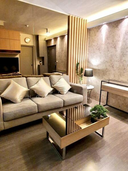 IDEO Sukhumvit 93 : ไอดีโอ สุขุมวิท 93, กรุงเทพ, 2331 ซอยสุขุมวิท 93, บางจาก, พระโขนง, กรุงเทพ, 31 ตร.ม., คอนโด ให้เช่า, โดย Tanakrit Chotbuddkayan, 500103054 - DDproperty.com