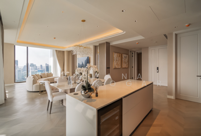 For Rent - ONE89 Wireless, Bangkok