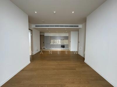 ขาย - Magnolias Waterfront Residences : แมกโนเลียส์ วอเตอร์ฟรอนท์ เรสซิเดนซ์, กรุงเทพ