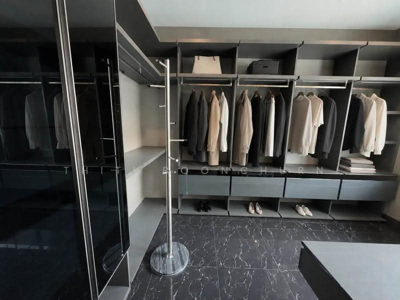 Landmark Ekamai-Ramindra, Bangkok, Sukhonthasawat Road, Lat Phrao, Bangkok, 3 Bedrooms, 224 sqm, Townhouse For Rent, by Thiti Boonchurn, 500103083 - DDproperty.com