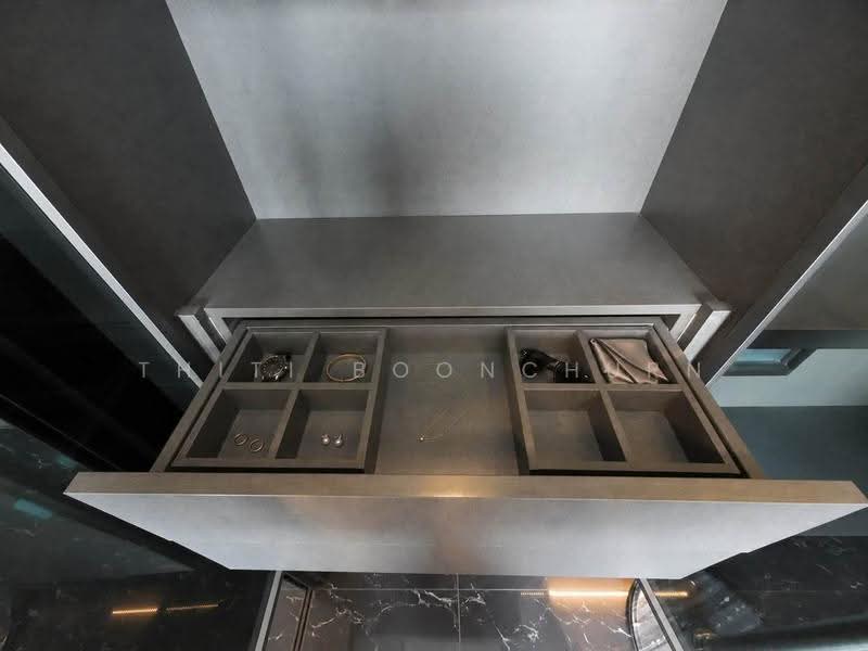 Landmark Ekamai-Ramindra, Bangkok, Sukhonthasawat Road, Lat Phrao, Bangkok, 3 Bedrooms, 224 sqm, Townhouse For Rent, by Thiti Boonchurn, 500103083 - DDproperty.com