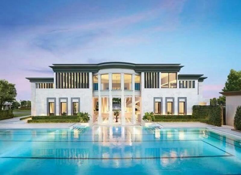 Narasiri Bangna : นาราสิริ บางนา, สมุทรปราการ, ถนนบางนา-ตราด, บางพลีใหญ่, บางพลี, สมุทรปราการ, 420 ตร.ม., บ้านเดี่ยว ขาย, โดย Phitchaporn Buamag, 500103090 - DDproperty.com