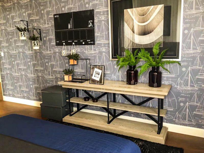 Narasiri Bangna : นาราสิริ บางนา, สมุทรปราการ, ถนนบางนา-ตราด, บางพลีใหญ่, บางพลี, สมุทรปราการ, 420 ตร.ม., บ้านเดี่ยว ขาย, โดย Phitchaporn Buamag, 500103090 - DDproperty.com