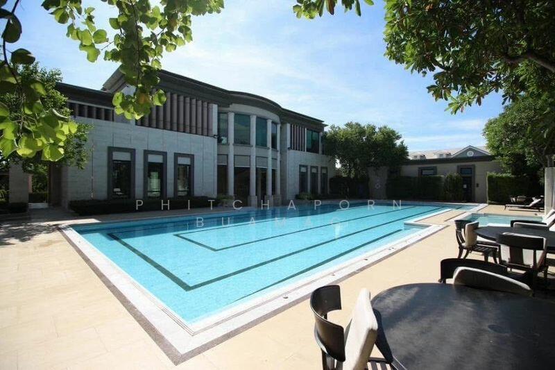 Narasiri Bangna : นาราสิริ บางนา, สมุทรปราการ, ถนนบางนา-ตราด, บางพลีใหญ่, บางพลี, สมุทรปราการ, 420 ตร.ม., บ้านเดี่ยว ขาย, โดย Phitchaporn Buamag, 500103090 - DDproperty.com