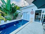 Chaweng Modern Villas : เฉวง โมเดิร์น วิลล่า, สุราษฎร์ธานี