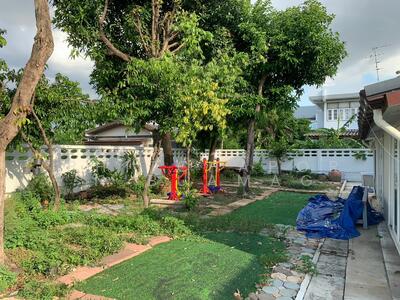 ขาย - บ้าน 3-ห้องนอน, กรุงเทพ