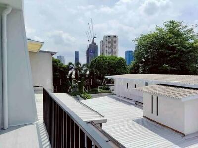 ขาย - ทาวน์เฮ้าส์ 3-ห้องนอน, กรุงเทพ