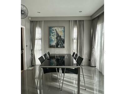 ขาย - Baan Lumpini Suanluang Rama 9 Phase 2 : บ้านลุมพินี สวนหลวง ร.9 เฟส 2, กรุงเทพ