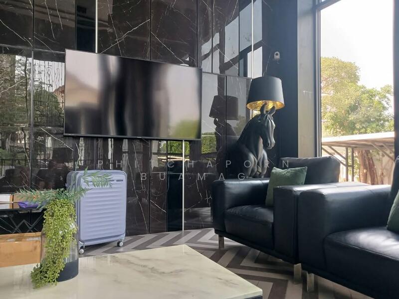 For Sale - Maison Garden Chaeng Watthana 2, Bangkok