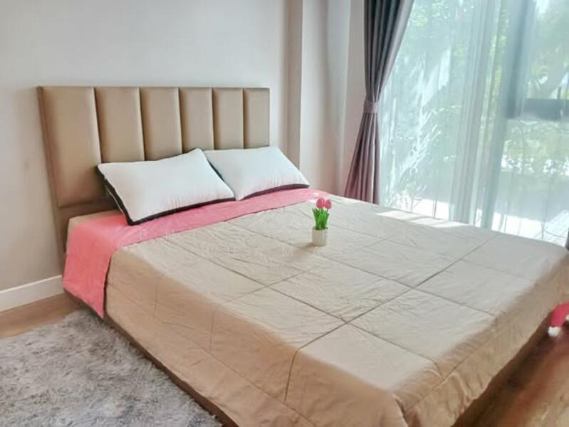 ขาย - Maison Garden Chaeng Watthana 2 : เมซองการ์เด้น แจ้งวัฒนะ 2, กรุงเทพ