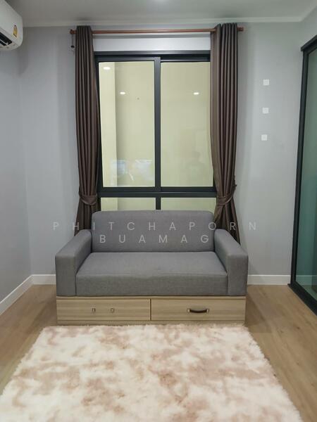 For Sale - Maison Garden Chaeng Watthana 2, Bangkok