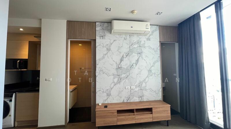 Park Origin Phrom Phong (Park 24), Bangkok, 68 Soi Sukhumvit 24, Khong Tan, Khlong Toei, Bangkok, 1 Bedroom, 30 sqm, Condo For Sale, by Tanakrit Chotbuddkayan, 500103150 - DDproperty.com