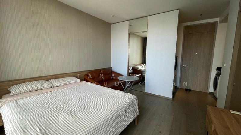 Park Origin Phrom Phong (Park 24), Bangkok, 68 Soi Sukhumvit 24, Khong Tan, Khlong Toei, Bangkok, 1 Bedroom, 30 sqm, Condo For Sale, by Tanakrit Chotbuddkayan, 500103150 - DDproperty.com