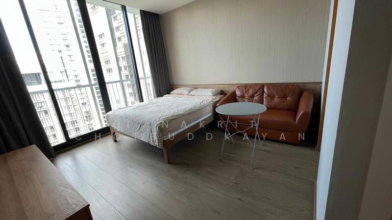 Park Origin Phrom Phong (Park 24), Bangkok, 68 Soi Sukhumvit 24, Khong Tan, Khlong Toei, Bangkok, 1 Bedroom, 30 sqm, Condo For Sale, by Tanakrit Chotbuddkayan, 500103150 - DDproperty.com