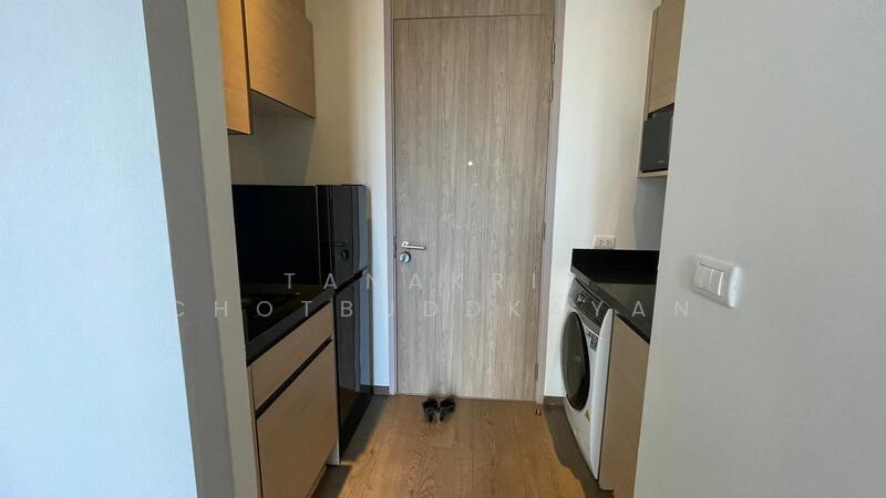 Park Origin Phrom Phong (Park 24), Bangkok, 68 Soi Sukhumvit 24, Khong Tan, Khlong Toei, Bangkok, 1 Bedroom, 30 sqm, Condo For Sale, by Tanakrit Chotbuddkayan, 500103150 - DDproperty.com