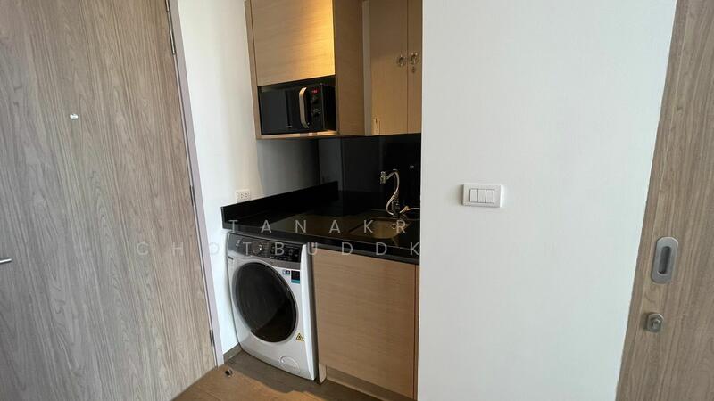 Park Origin Phrom Phong (Park 24), Bangkok, 68 Soi Sukhumvit 24, Khong Tan, Khlong Toei, Bangkok, 1 Bedroom, 30 sqm, Condo For Sale, by Tanakrit Chotbuddkayan, 500103150 - DDproperty.com