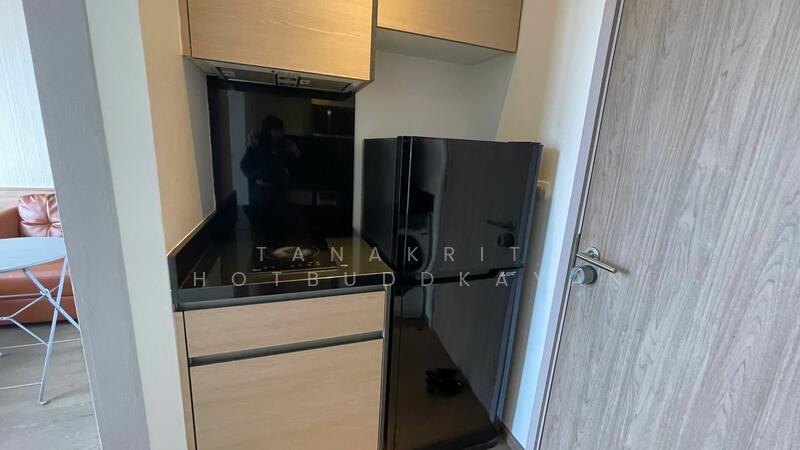 Park Origin Phrom Phong (Park 24), Bangkok, 68 Soi Sukhumvit 24, Khong Tan, Khlong Toei, Bangkok, 1 Bedroom, 30 sqm, Condo For Sale, by Tanakrit Chotbuddkayan, 500103150 - DDproperty.com