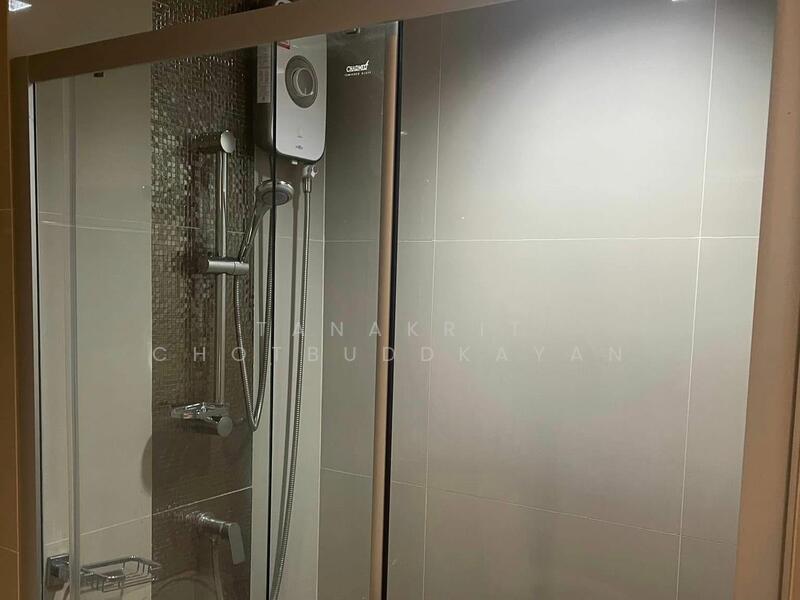 Park Origin Phrom Phong (Park 24), Bangkok, 68 Soi Sukhumvit 24, Khong Tan, Khlong Toei, Bangkok, 1 Bedroom, 30 sqm, Condo For Sale, by Tanakrit Chotbuddkayan, 500103150 - DDproperty.com