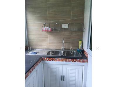 ขาย - ทาวน์เฮ้าส์ 4-ห้องนอน, กรุงเทพ