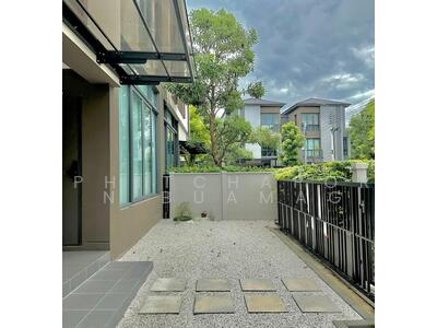 ขาย - บ้านกลางเมือง ดิ อิดิชั่น สุขุมวิท-อ่อนนุช : Baan Klang Muang The Edition Sukhumvit-Onnut, กรุงเทพ