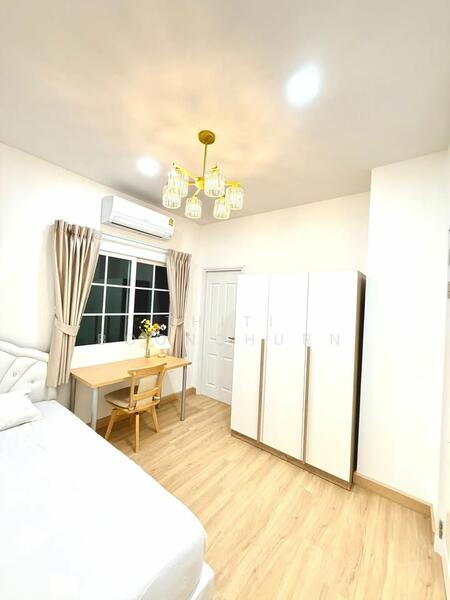 Golden Neo Sukhumvit-Lasalle, สมุทรปราการ, สำโรงเหนือ, เมืองสมุทรปราการ, สมุทรปราการ, 165 ตร.ม., บ้านเดี่ยว ให้เช่า, โดย Thiti Boonchurn, 500103180 - DDproperty.com