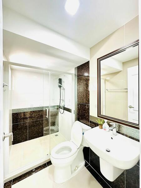 Golden Neo Sukhumvit-Lasalle, สมุทรปราการ, สำโรงเหนือ, เมืองสมุทรปราการ, สมุทรปราการ, 165 ตร.ม., บ้านเดี่ยว ให้เช่า, โดย Thiti Boonchurn, 500103180 - DDproperty.com