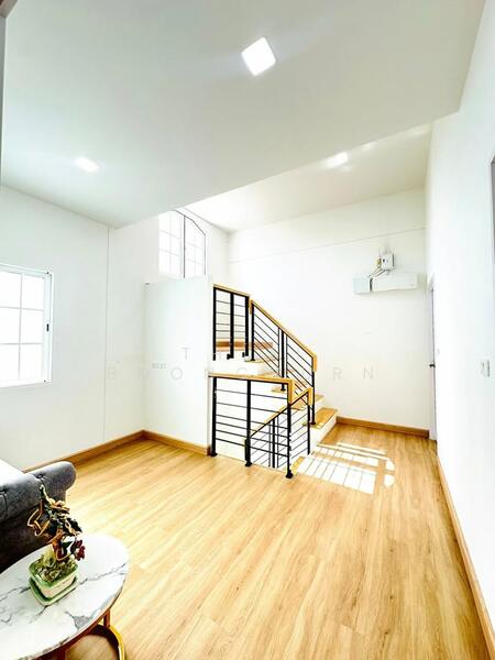 Golden Neo Sukhumvit-Lasalle, สมุทรปราการ, สำโรงเหนือ, เมืองสมุทรปราการ, สมุทรปราการ, 165 ตร.ม., บ้านเดี่ยว ให้เช่า, โดย Thiti Boonchurn, 500103180 - DDproperty.com