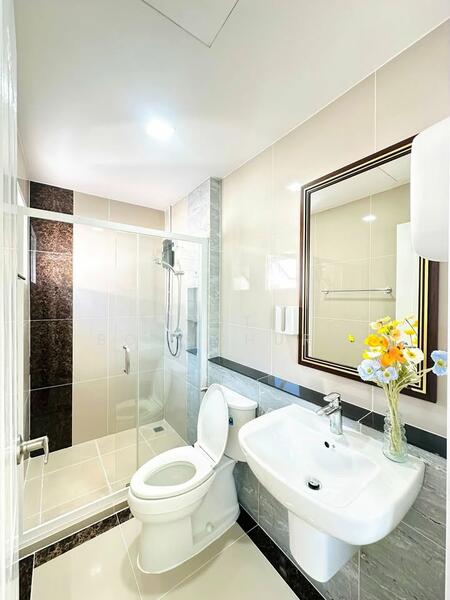 Golden Neo Sukhumvit-Lasalle, สมุทรปราการ, สำโรงเหนือ, เมืองสมุทรปราการ, สมุทรปราการ, 165 ตร.ม., บ้านเดี่ยว ให้เช่า, โดย Thiti Boonchurn, 500103180 - DDproperty.com
