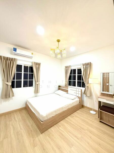 Golden Neo Sukhumvit-Lasalle, สมุทรปราการ, สำโรงเหนือ, เมืองสมุทรปราการ, สมุทรปราการ, 165 ตร.ม., บ้านเดี่ยว ให้เช่า, โดย Thiti Boonchurn, 500103180 - DDproperty.com