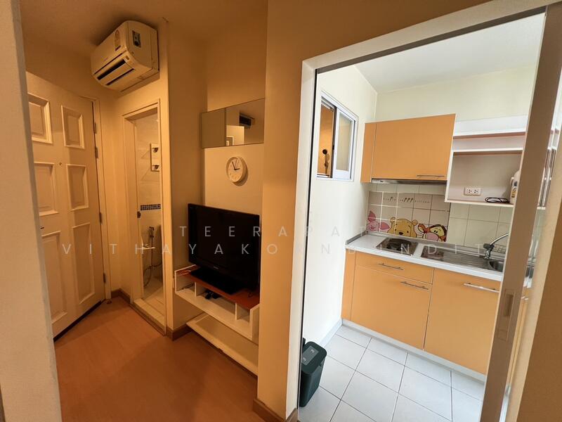 For Rent - Life @ Sukhumvit 65, Bangkok