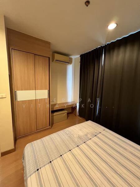 For Rent - Life @ Sukhumvit 65, Bangkok