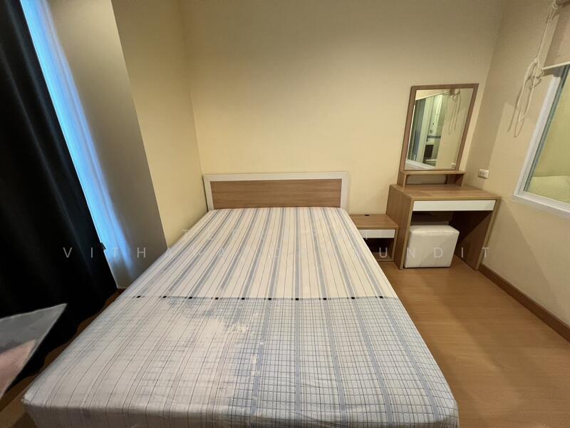 For Rent - Life @ Sukhumvit 65, Bangkok