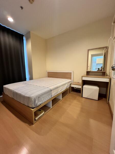 For Rent - Life @ Sukhumvit 65, Bangkok