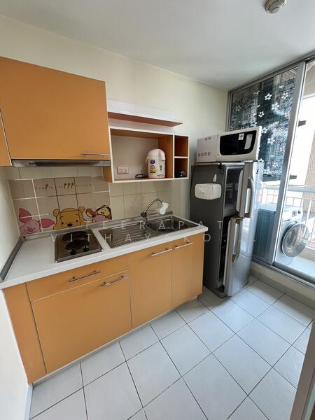 For Rent - Life @ Sukhumvit 65, Bangkok