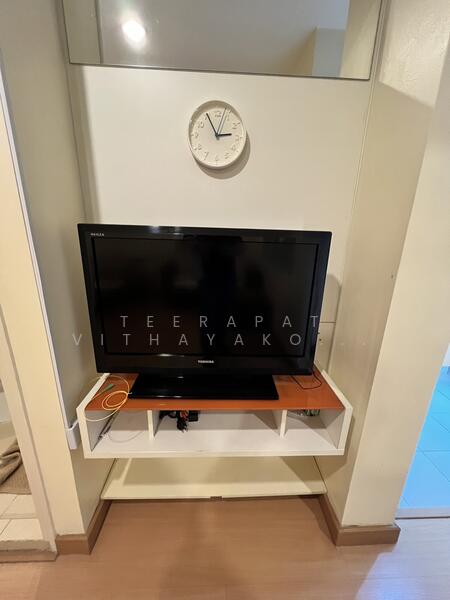 ให้เช่า - Life @ Sukhumvit 65 : ไลฟ์ แอท สุขุมวิท 65, กรุงเทพ