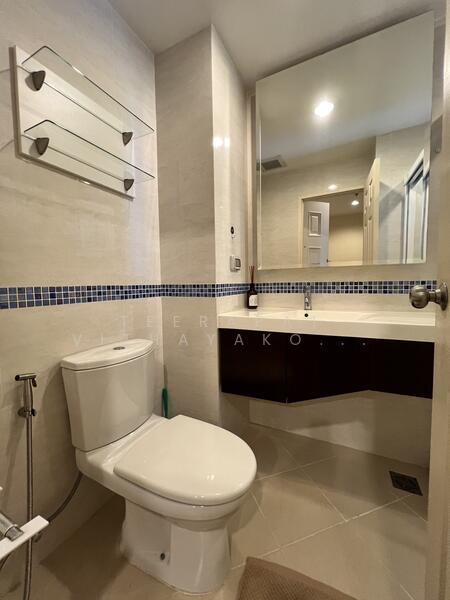 For Rent - Life @ Sukhumvit 65, Bangkok