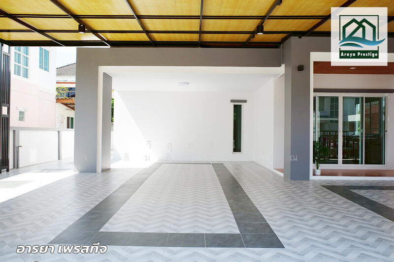 ขาย - Piampirom Resort : เปี่ยมภิรมย์ รีสอร์ท, กรุงเทพ